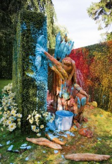 2_Dough_Warrior_landscape_painting
