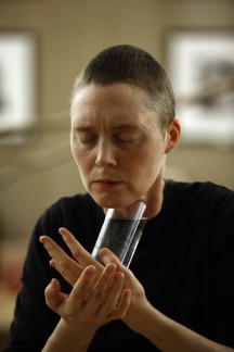 Sandra Johnston