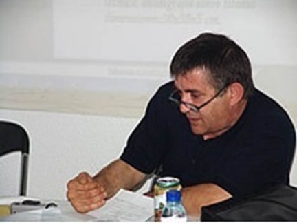 Fausto Grossi