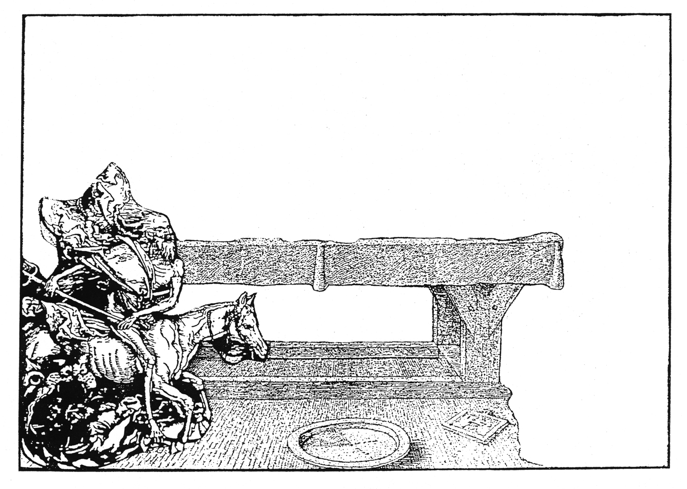 Andrzej Dudek-Dürer