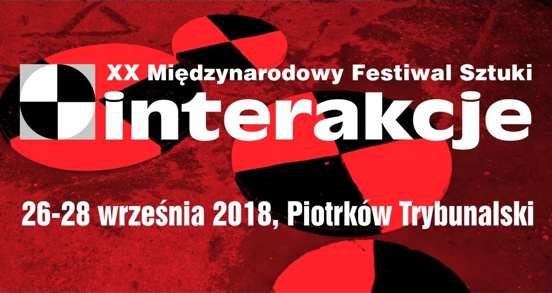 Interakcje 2018 part II: „Beginning”