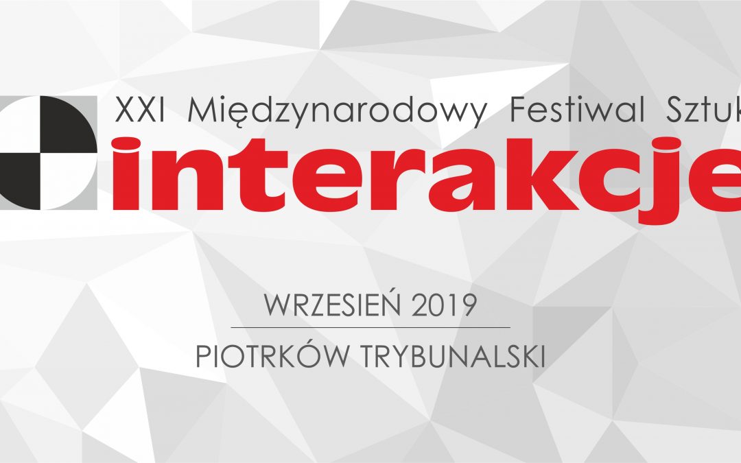 Interakcje 2019