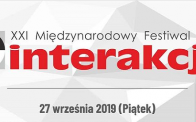 IV Dzień Festiwalu Interakcje